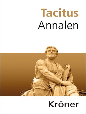 cover image of Annalen